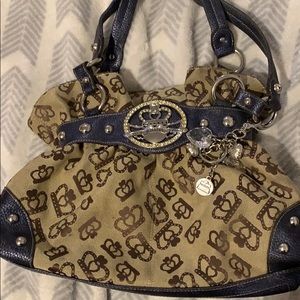 Kathy van Zeeland purse